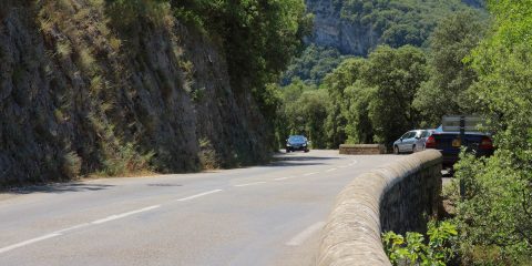 Connexion Belvédère-Camping Tourre 1