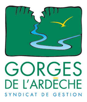 Syndicat de gestion des Gorges de l'Ardèche