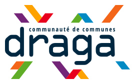 Communauté de Communes DRAGA