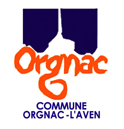 Mairie d'Orgnac
