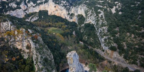 Rocher de Charlemagne