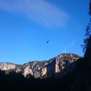 Enfouissement des lignes