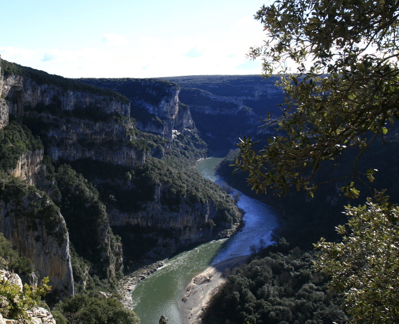 Une première validation à l’unanimité !