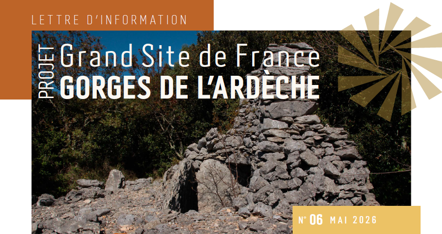 Lettre d'information N°6